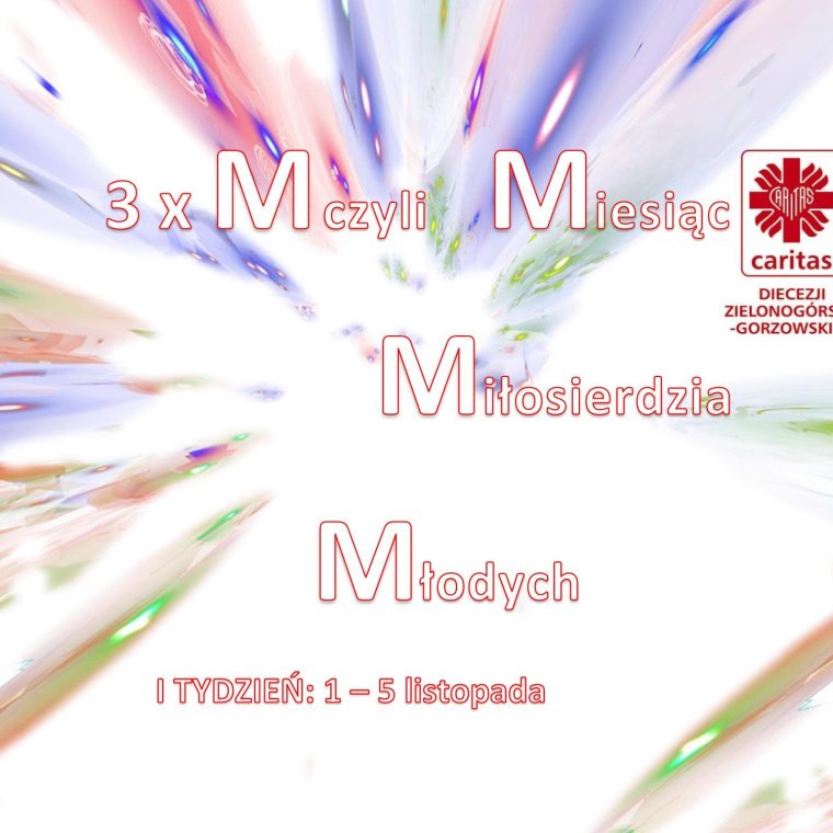 3 x MczyliMiesiąc -I