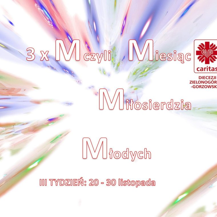 3 x MczyliMiesiąc -III tydzień1