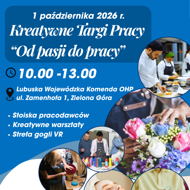 Targi Pracy 01.10.2026