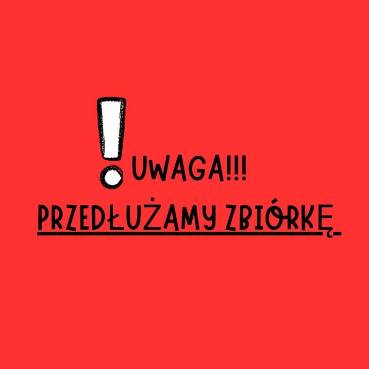 WAKACYJNA AKCJA CARITAS