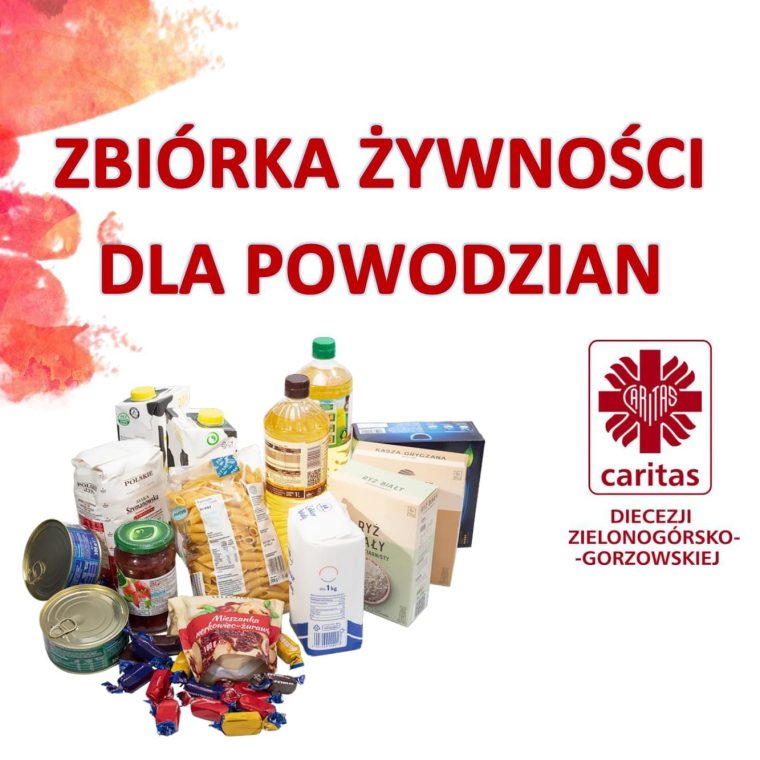 ZBIÓRKA ŻYWNOŚCI-1