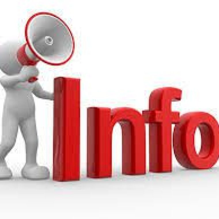 info