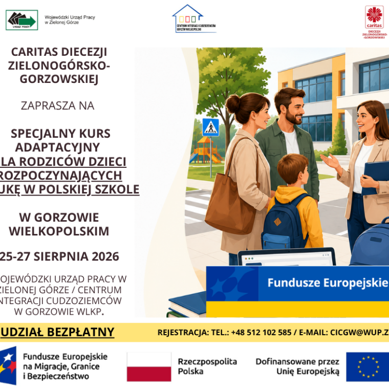 kurs dla rodziców - PL