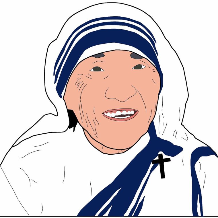 matka teresa