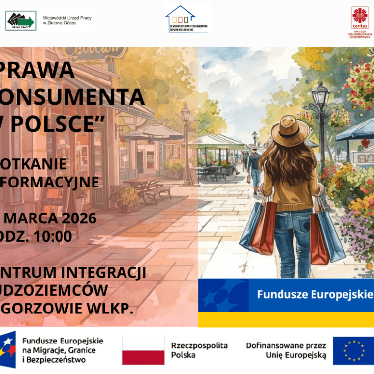 prawa konsumenta - PL