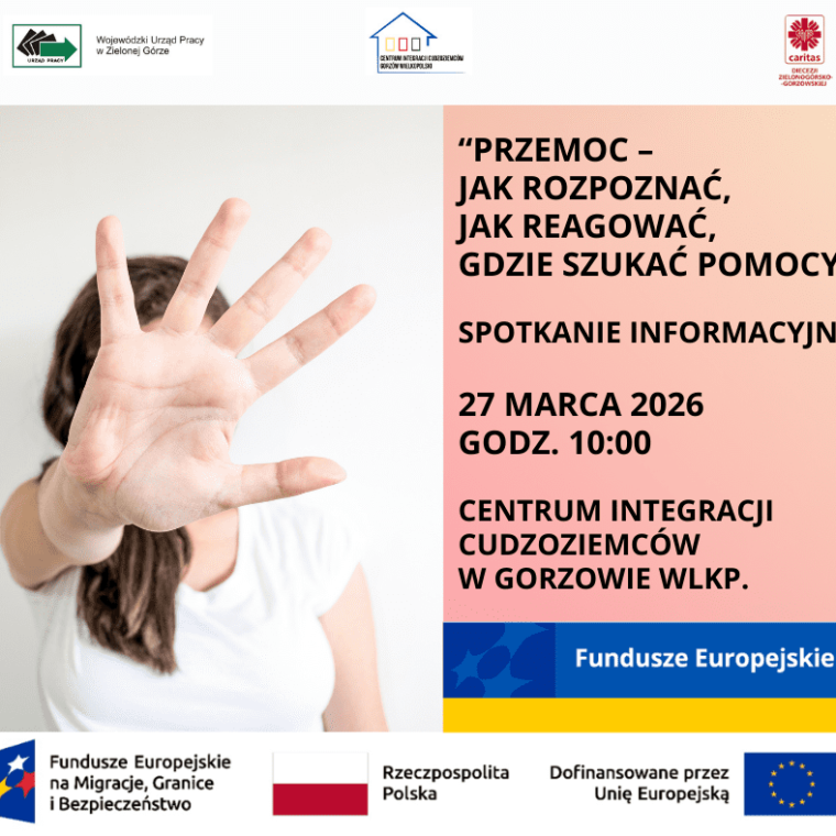 przeciwdziałanie przemocy - PL