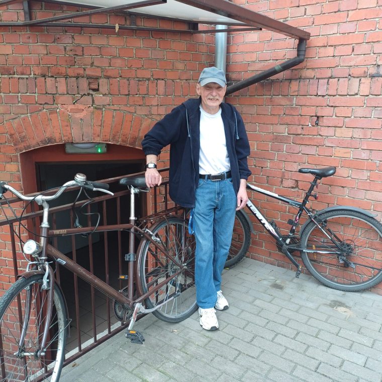 zdjęcie do zbiórki